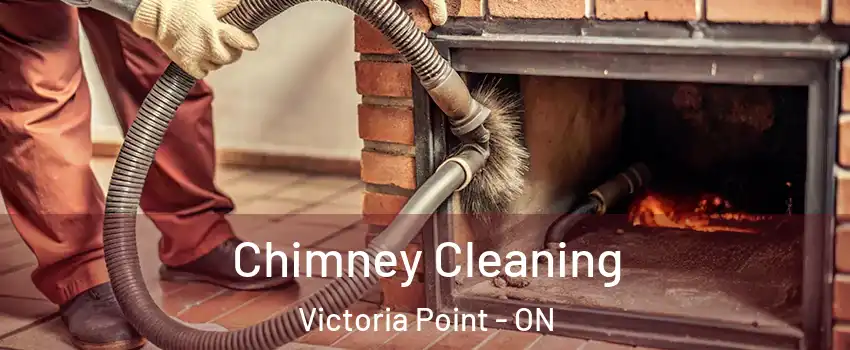  Chimney Cleaning Victoria Point - ON