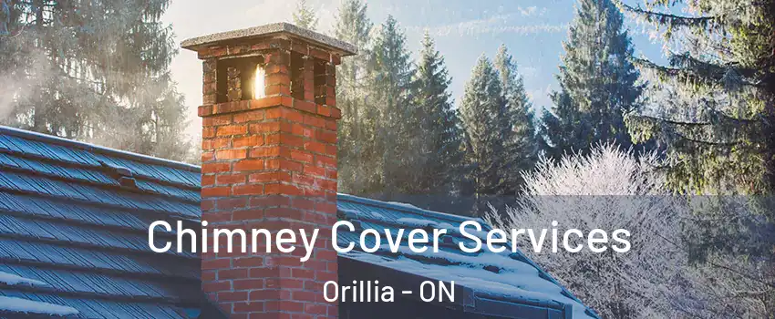  Chimney Cover Services Orillia - ON
