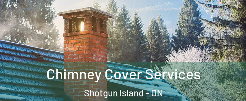  Chimney Cover Services Shotgun Island - ON
