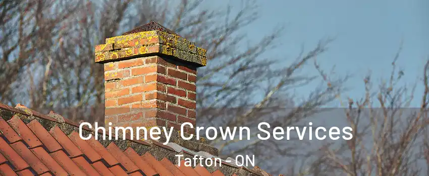  Chimney Crown Services Tafton - ON