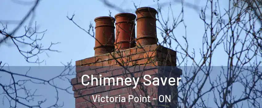 Chimney Saver Victoria Point - ON