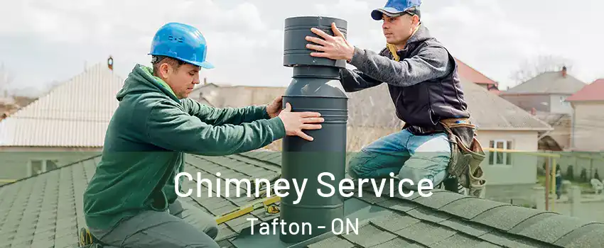  Chimney Service Tafton - ON