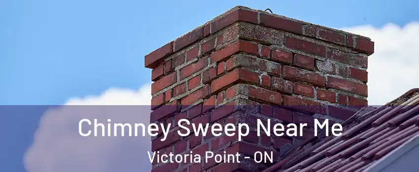  Chimney Sweep Near Me Victoria Point - ON