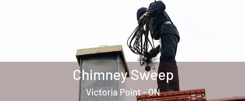  Chimney Sweep Victoria Point - ON