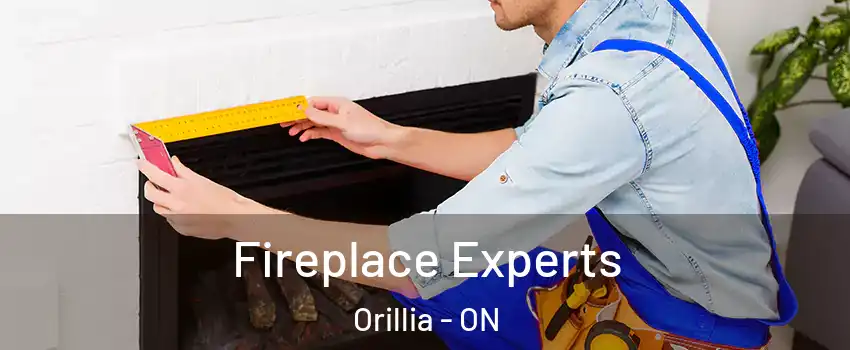 Fireplace Experts Orillia - ON