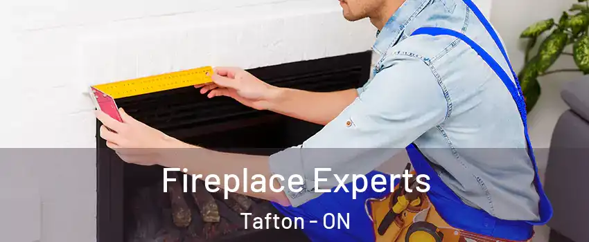  Fireplace Experts Tafton - ON