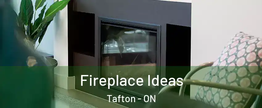  Fireplace Ideas Tafton - ON