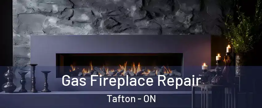  Gas Fireplace Repair Tafton - ON
