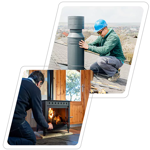 Remove Chimney Odor in Orillia, ON