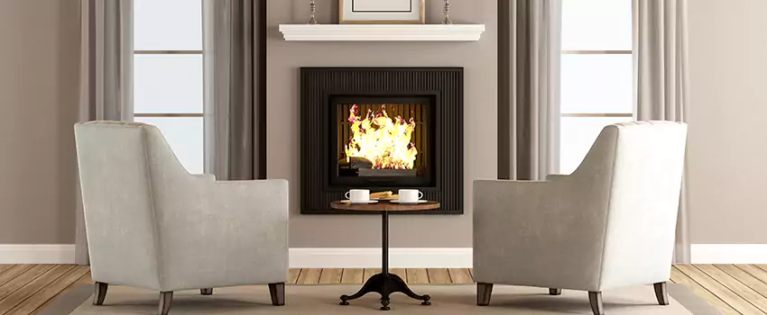 Astria Vent Free Gas Fireplaces Installation in Orillia, ON