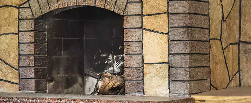 Damaged Brick Fireplace Replacements Services in Orillia, ON