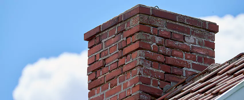 Chimney Fireplace Ash Dump Cleaning in Orillia, ON