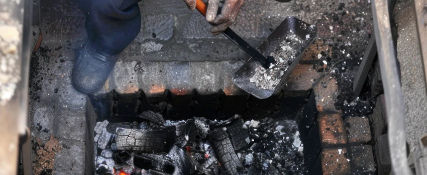 Residential Chimney Bricks Rotten Repair Services in Orillia, ON