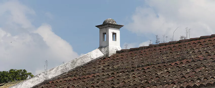 Wind-Resistant Chimney Caps Installation and Repair Services in Orillia, Ontario