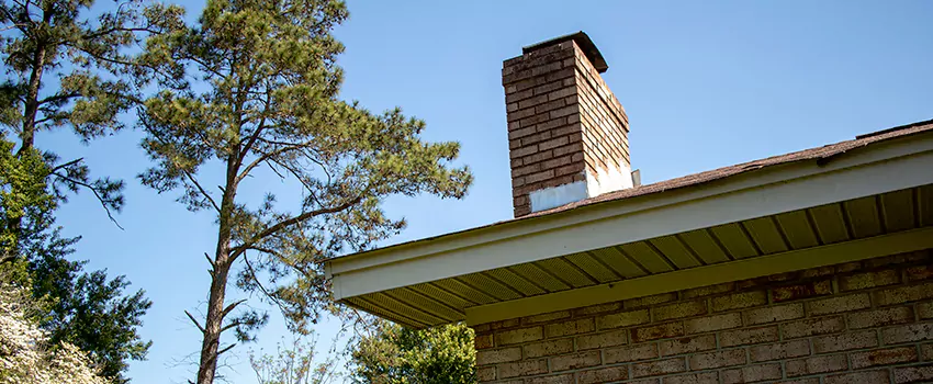 Chimney Chase Inspection Near Me in Orillia, Ontario