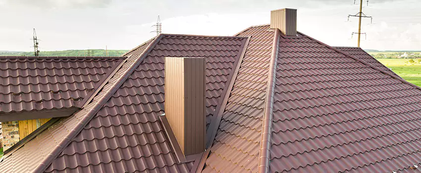 Chimney Creosote Cleaning in Orillia, ON