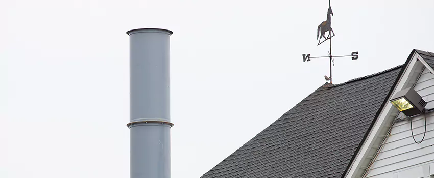 Chimney Liner Services Cost in Orillia, ON