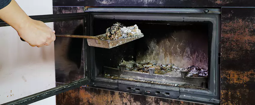 Wood Burning Chimney Odor Removal in Orillia, Ontario