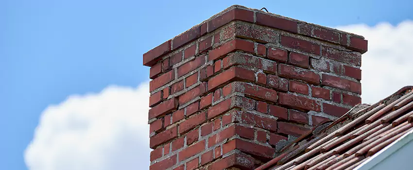 Fireplace Chimney Remodel Services in Orillia, Ontario