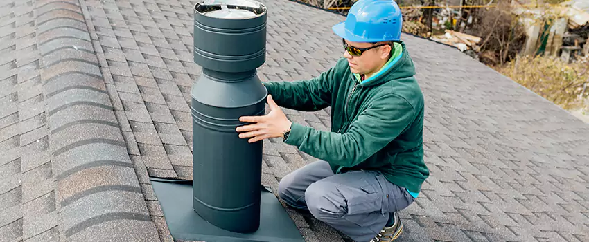 Chimney Inspection in Orillia, ON