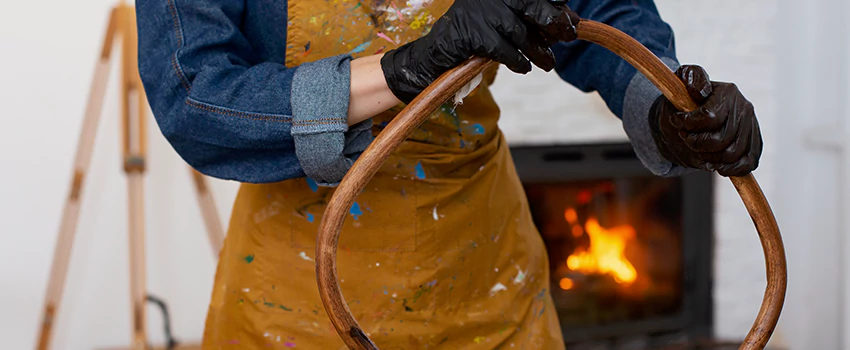 Chimney Saver Waterproofing Services in Heward Point, Ontario