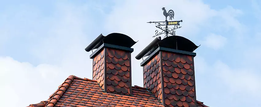 Chimney Installation in Tafton, ON