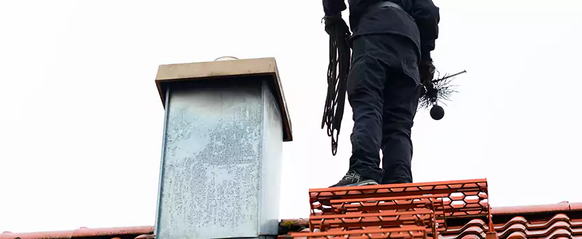 Chimney Soot Cleaning Cost in Orillia, ON