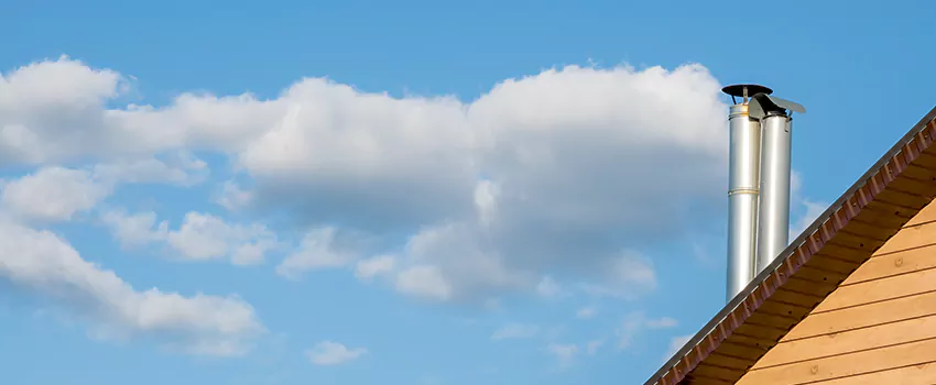 Diagnosing Commercial Chimney Problems in Orillia, ON