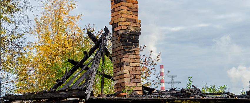 Broken Chimney Bricks Repair Services in Victoria Point, ON