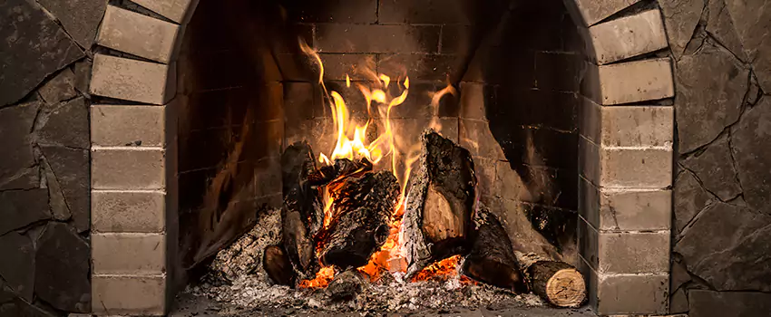 Cracked Electric Fireplace Bricks Repair Services  in Heward Point, ON