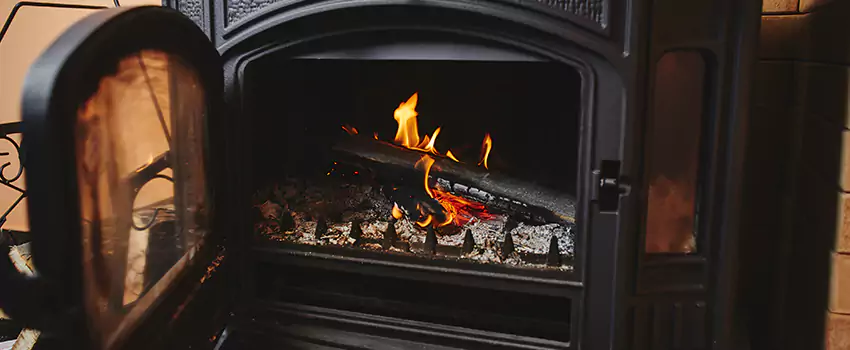 Advantages of Drolet Fireplaces in Heward Point, Ontario