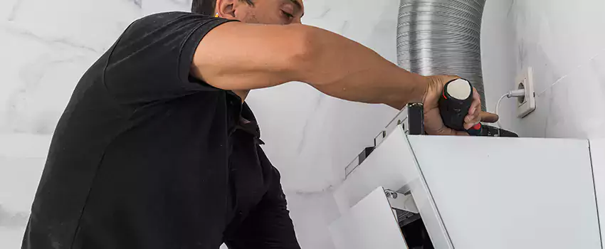 Dryer Duct Cleaning in Orillia, Ontario