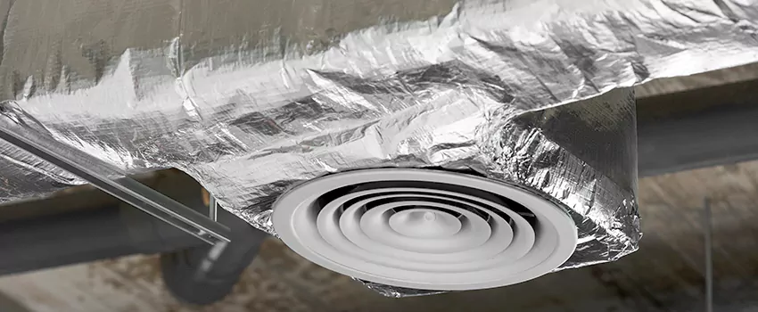 Duct Cleaning Specialists Near Me in Orillia 