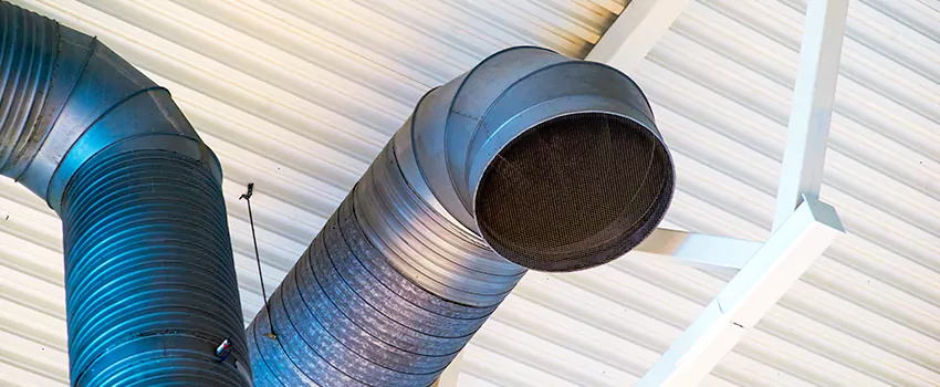 HVAC Ductwork Cleaning in Heward Point, ON