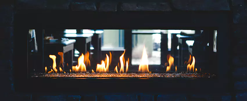 Electric Fireplace Ember Set Enhancement Services in Orillia, ON 