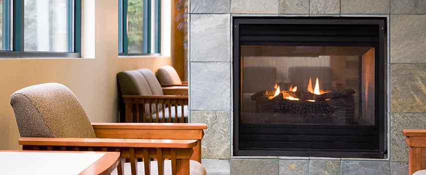 Smoky Effect Electric Fireplace Logs in Orillia, Ontario