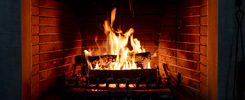 Fireplace Broken Ashtray Repair Services in Orillia, Ontario