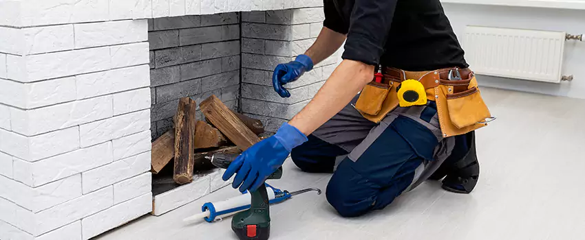 Ethanol Fireplace Installation Contractors in Orillia, ON