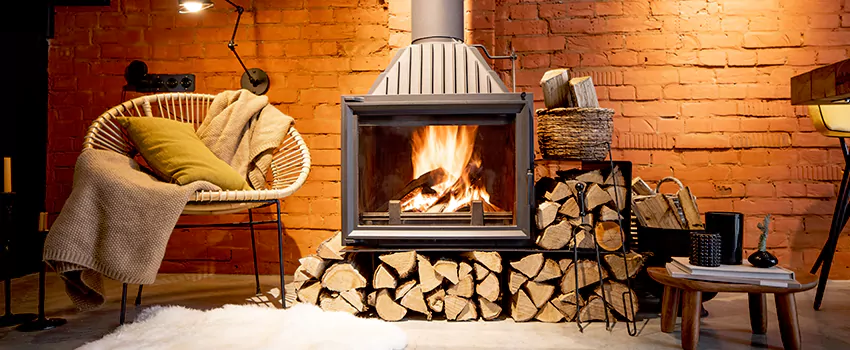 Wood Fireplace Mantels Repair in Tafton, Ontario