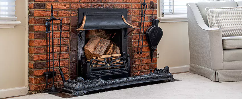 Fireplace Renovation Service in Orillia, Ontario