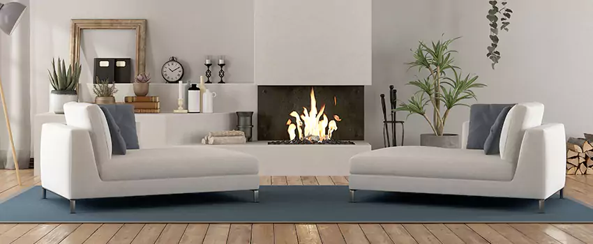 Welding Repairs For Fireplace Grate in Orillia, ON