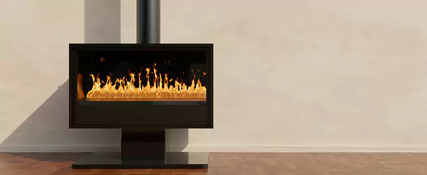 Fireplace Hanging Screens Installation Specialists in Heward Point, ON