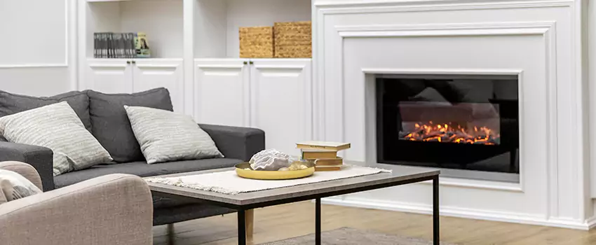 Fireplace Installation in Orillia, Ontario