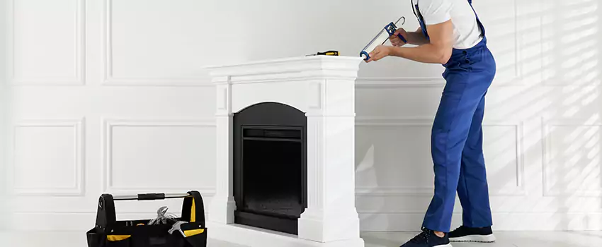 Fireplace Safety Inspection Technician in Orillia, ON