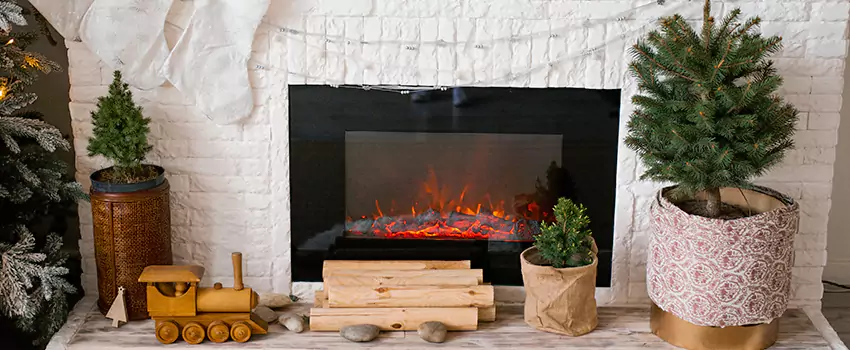 Fireplace Xtrordinair Ember-Glo Insert Fireplace Maintenance in Heward Point, ON
