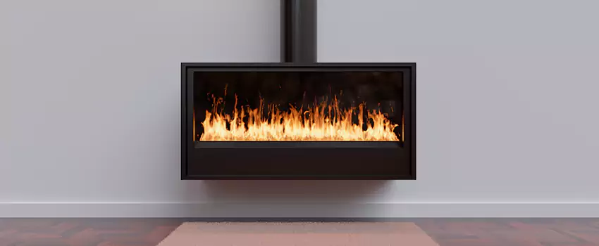 Affordable Floating Fireplace Repair And Installation Services in Heward Point, Ontario