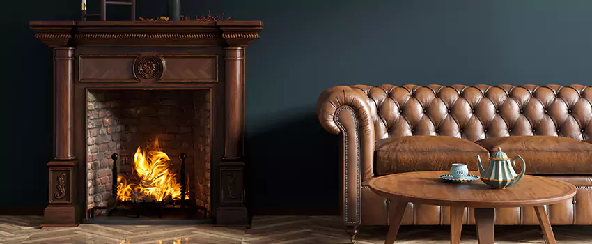 Gas Fireplace Logs Cost in Orillia, Ontario