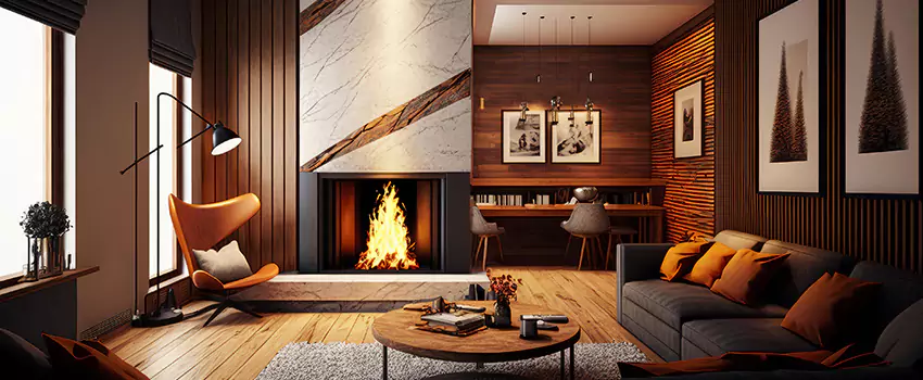 Heatilator Outdoor Fireplace Services in Orillia, Ontario