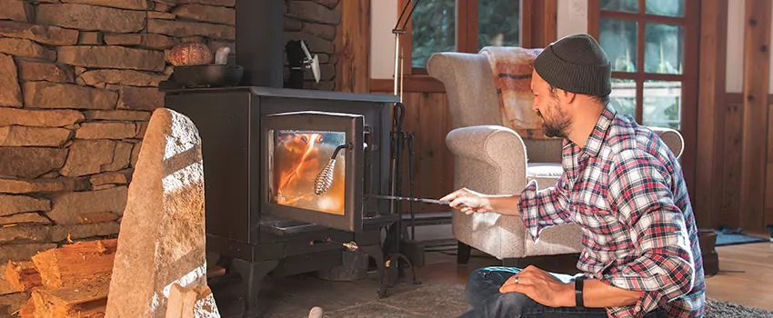 Specifications of Jøtul Fireplace and Inserts in Heward Point, ON
