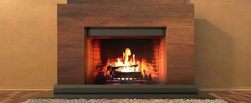 Kings Man Direct Vent Fireplaces Services in Heward Point, Ontario